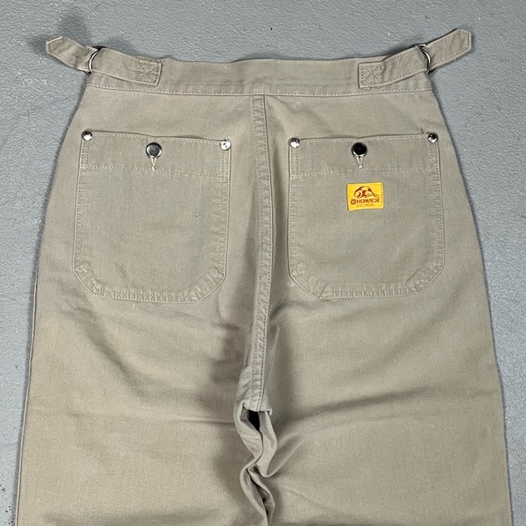 Vintage | Howick | Chino | Khakis | Trousers - Picture 1 of 7